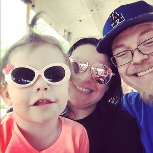 Meet your Posher, Danielle